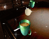 Dri'shi Coffee Chat