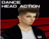 (S)Action DanceHead  F/M