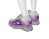 CD PINK SHOE