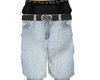 studded shorts 3