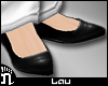 (n)Lau Shoes