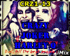 Joker X Harley - Crazy