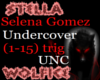 Undercover