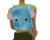 (A) Elephant Backpack