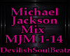 Michael Jackson Mix1