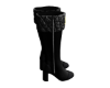 (f) onyx tall boots