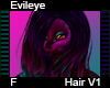 Evileye Hair F V1