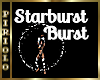 Starburst Burst