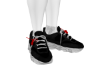 black sport snk