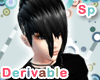 ^SP Anthony II derivable