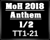MoH 2018 Anthem 1/2