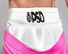 HellStar Pink Shorts