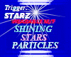 STARS PARTICLES