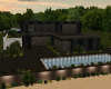 3 br Modern Hampton