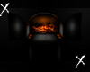*A* Incinerate Room