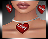 necklace-valentine's
