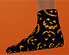 Halloween Socks 29 (F)
