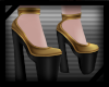 𝕴. | Lita Heels