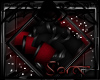 +Sora+ M Pvc Pillows Red