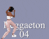 MA Reggaeton 04 Female