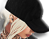 SOFT Stripes Cap Blonde