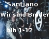 [M] Santiano- Brüder