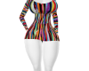koko's coogi dress