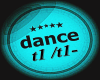 Dance Twerk (t1/t1-)