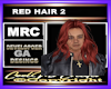 RED HAIR 2