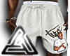HiRzye x Pac Shortz