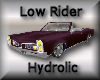 [my]Low Rider Hydrolic 2