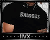 💎 Badboss Shirt/Tatt