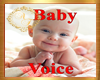 baby voice