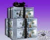 *HS Money Stack BK