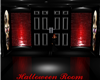 [SD] Halloween Room