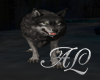 Epic Wolf Animated v2