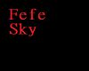 Fefe Sky