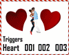 GM's Valentine Heart