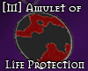 Amulet-LifeProtection[M]