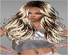 Honey Blond Sexy Hair