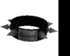 COLLAR DEMENTED F