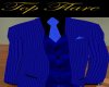 TF's GS E-Blu Suit