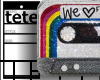 🔌BAG cassette tape
