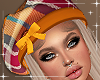 ! Autumn Babe Hat DRV
