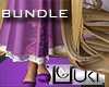 [Sk]Rapunzel Bundle