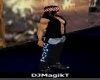 DJ Magik Chaps
