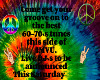 hippy theme banner