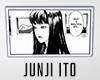 Art Gallery - Junji Ito