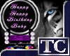 ~TC~ Shans Birthday Thro