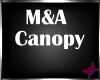 !M! M&A Canopy